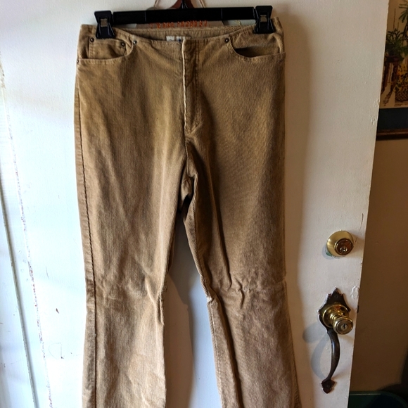 Duck Head Corduroy Jeans 10 - Picture 1 of 6